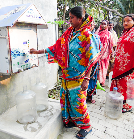 water-health-and-sanitation