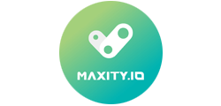 Maxity Logo
