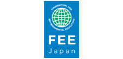 FEE Japan Logo
